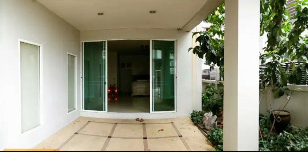 Home office for sale, the park Ladprao Wang Hin 76