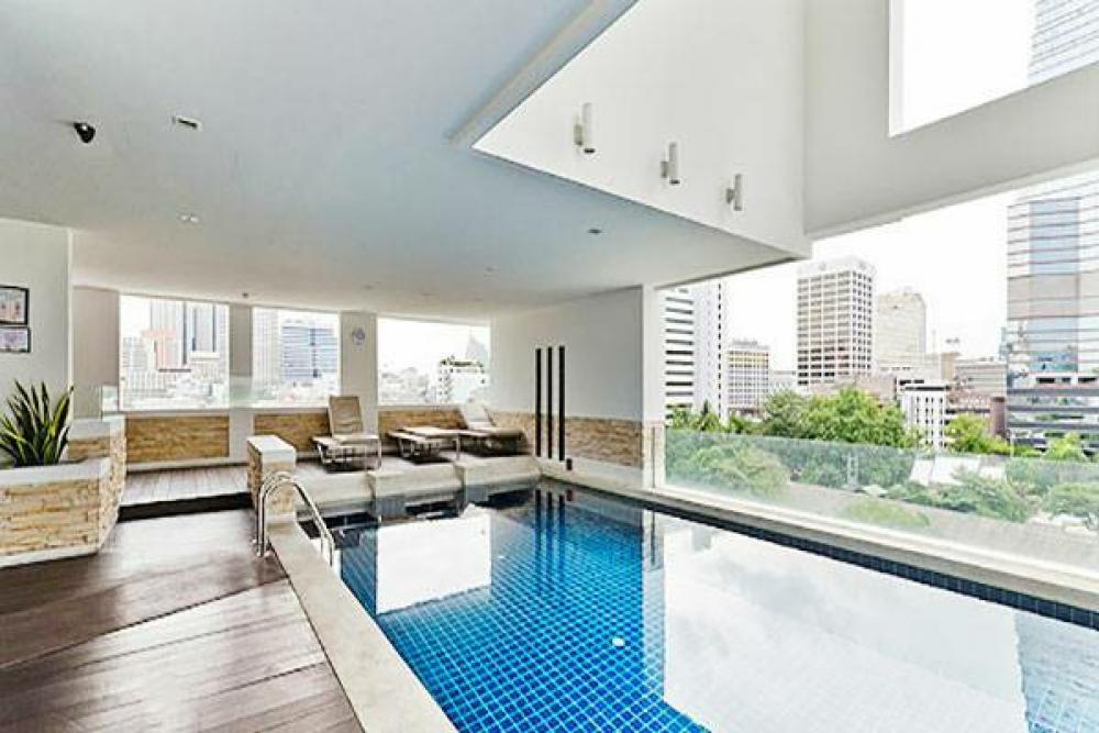 ivy sathorn 10 ไอวี่ สาทร10