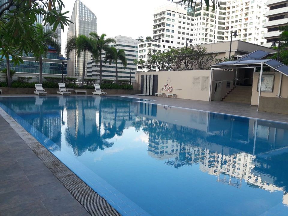  Grand Park View Asoke (แกรนด์ พาร์ค วิว อโศก)