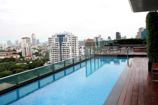 เช่าคอนโดหรู Alcove Thonglor 10 1ห้องนอน 54ตรม พร้อมผู้เช่า ชั้น14 บีทีเอส ทองหล่อ ห้องปรับปรุงใหม่