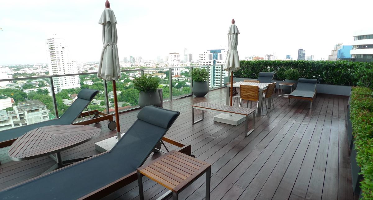 เช่าคอนโดหรู Alcove Thonglor 10 1ห้องนอน 54ตรม พร้อมผู้เช่า ชั้น14 บีทีเอส ทองหล่อ ห้องปรับปรุงใหม่