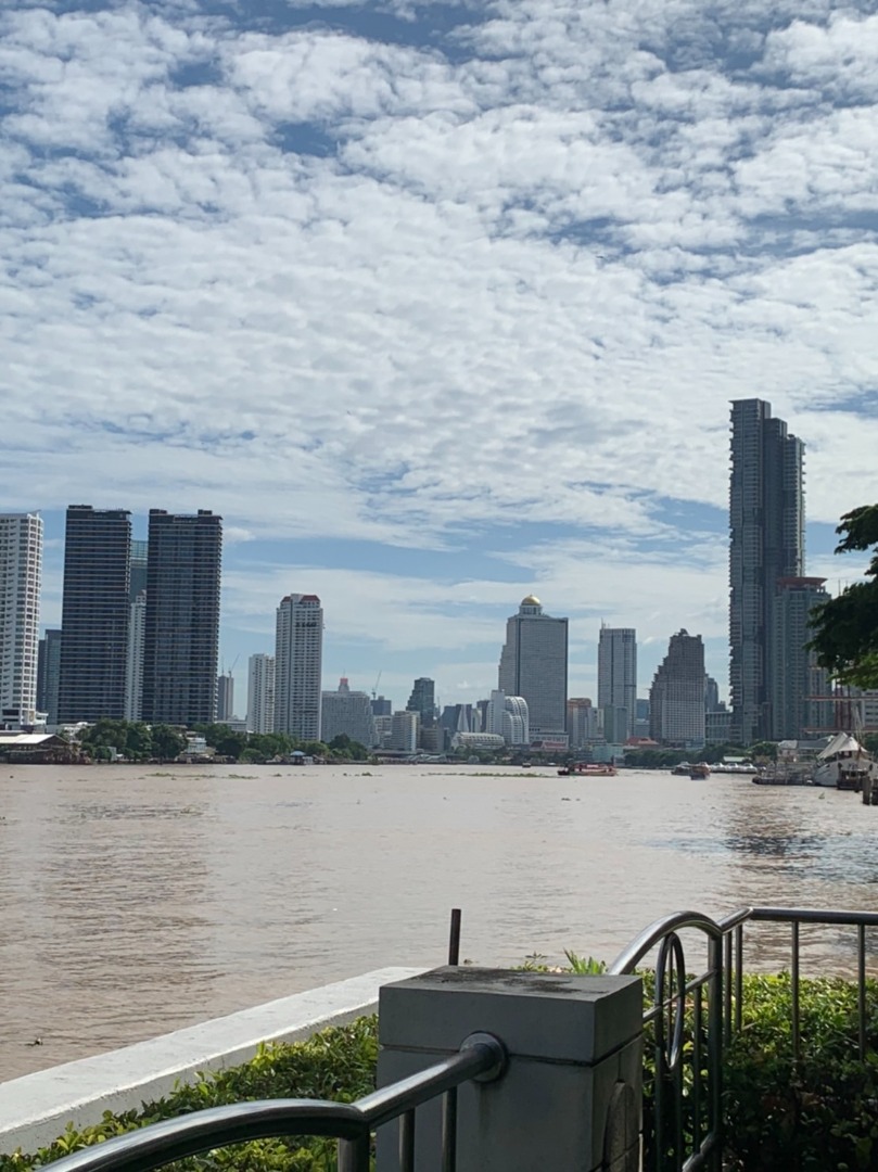 River Heaven (ริเวอร์ เฮเว่น)