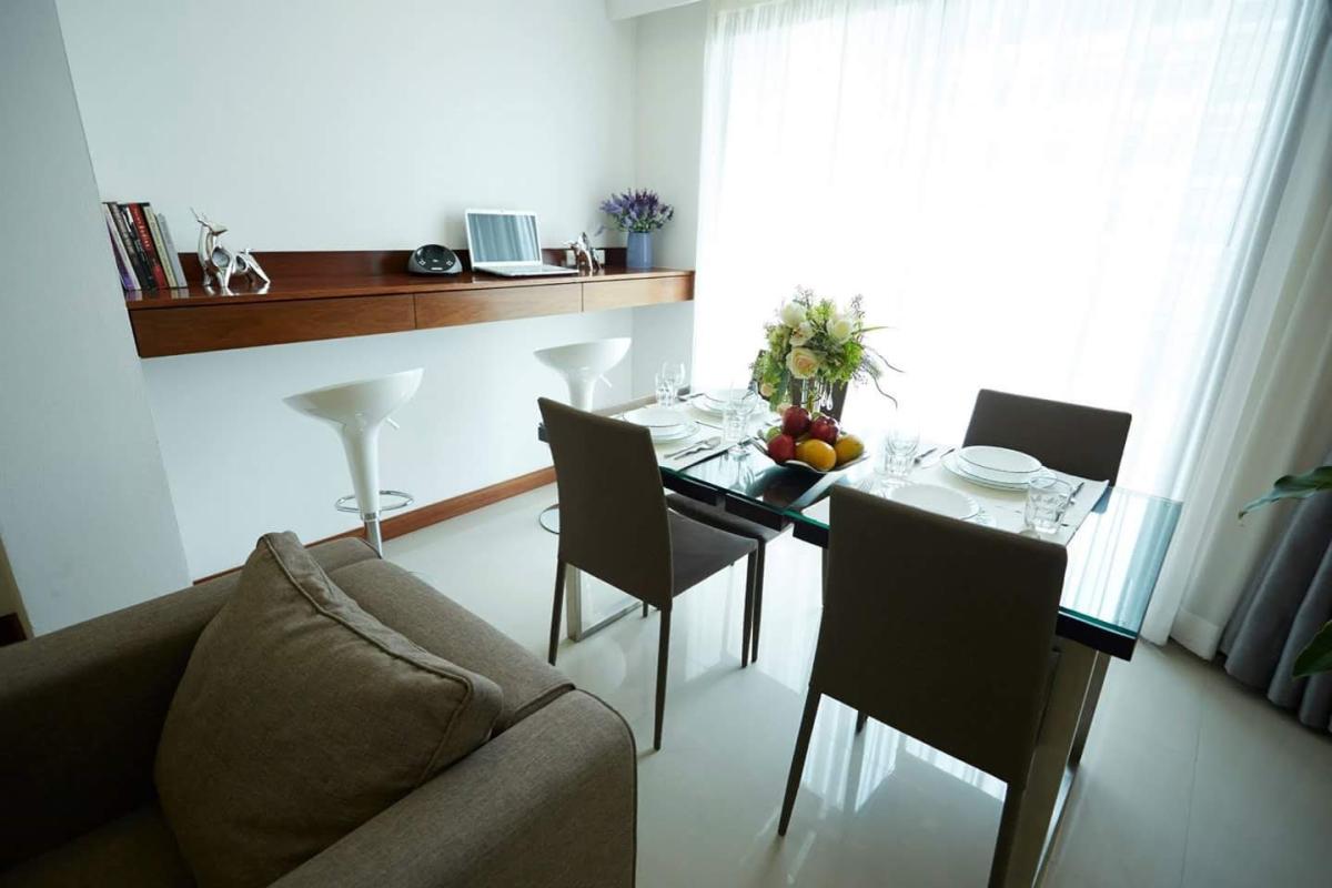 Condo for rent Thavee Yindee Residence