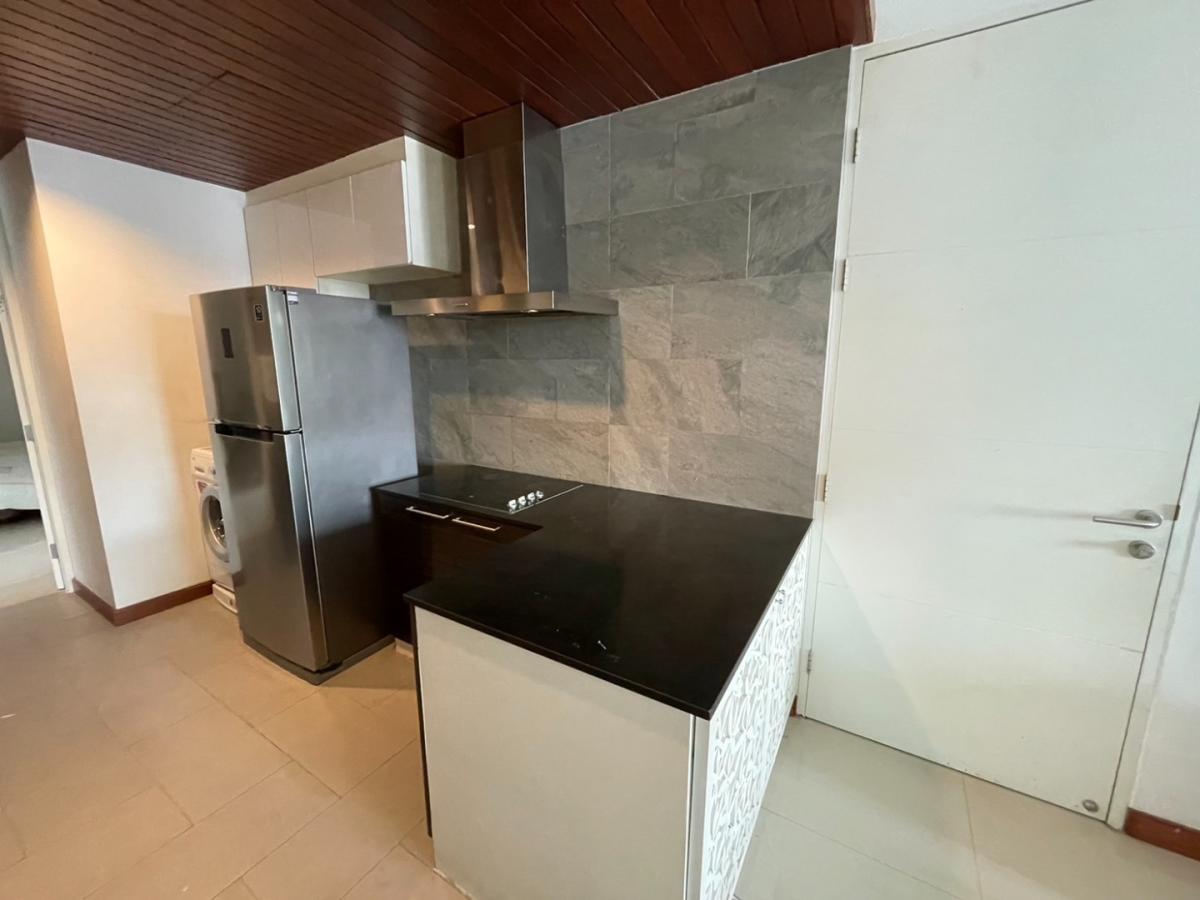 Condo for rent Thavee Yindee Residence