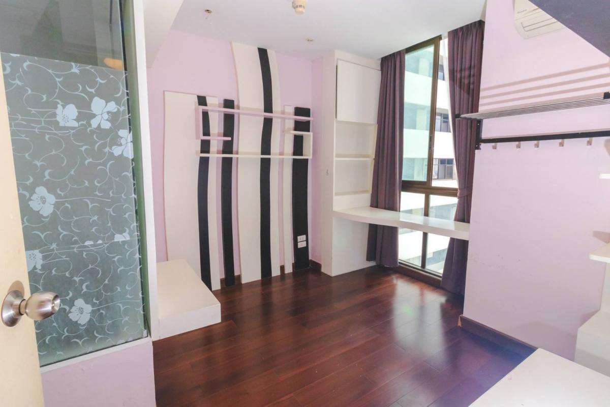 ขายคอนโด ไอดีโอ สาทร ตากสิน Ideo sathorn taksin วิวสระว่ายน้ำ BTS กรุงธนบุรี Digital Door Lock