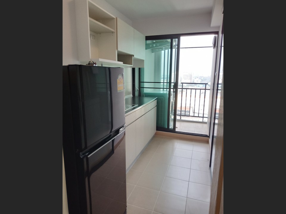 Supalai Loft Talat Phlu Station (ศุภาลัย ลอฟท์ สถานีตลาดพลู)