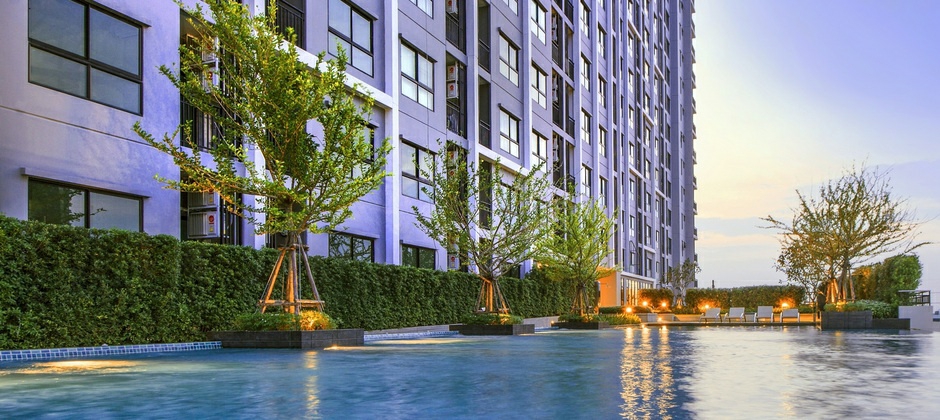 Supalai Loft Talat Phlu Station (ศุภาลัย ลอฟท์ สถานีตลาดพลู)