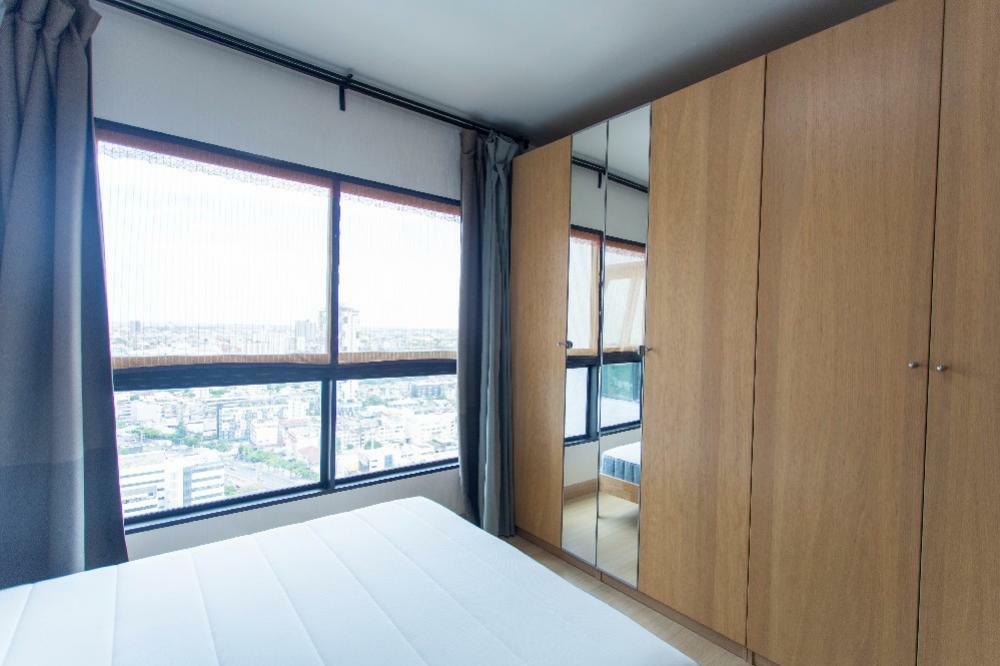 Supalai Loft Talat Phlu Station (ศุภาลัย ลอฟท์ สถานีตลาดพลู)