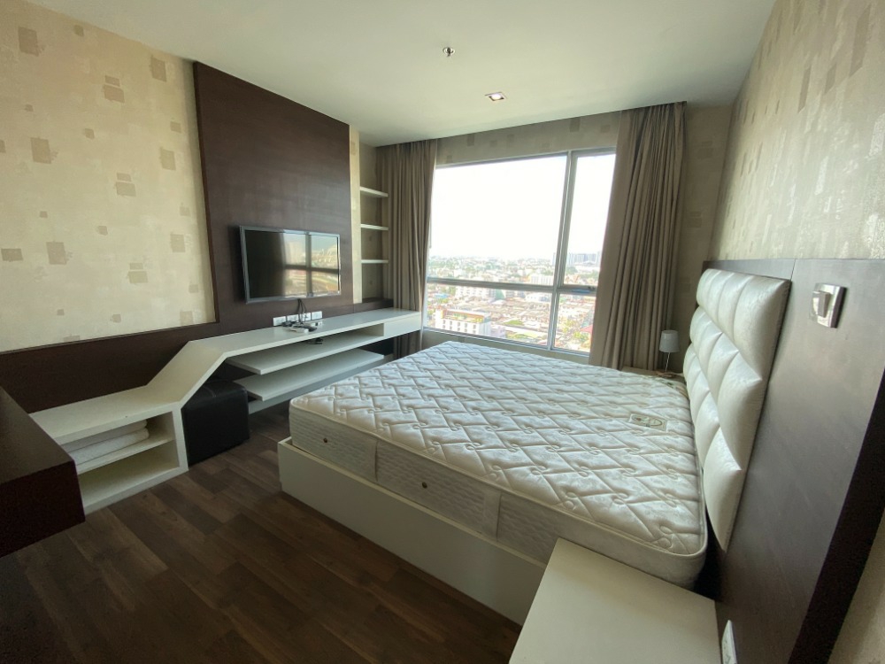 The Room Sathorn - Taksin (เดอะ รูม สาทร - ตากสิน)