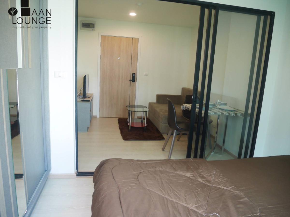 For Rent! The Excel Udomsuk (Sukhumvit 103) near BTS udomsuk