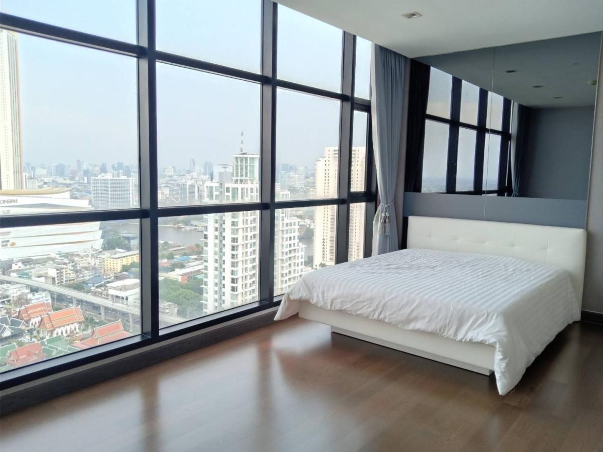 Urbano Absolute Sathon - Taksin (เออบาโน่ แอบโซลูท สาทร - ตากสิน)