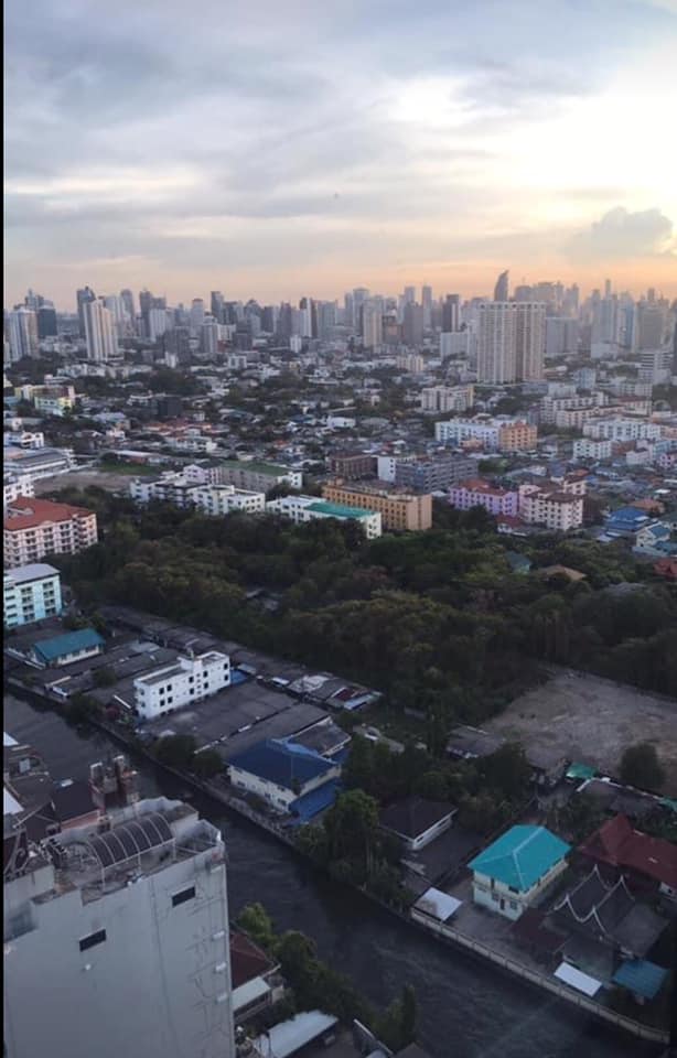 The Tree Sukhumvit 71 - Ekamai (เดอะทรี สุขุมวิท 71-เอกมัย)