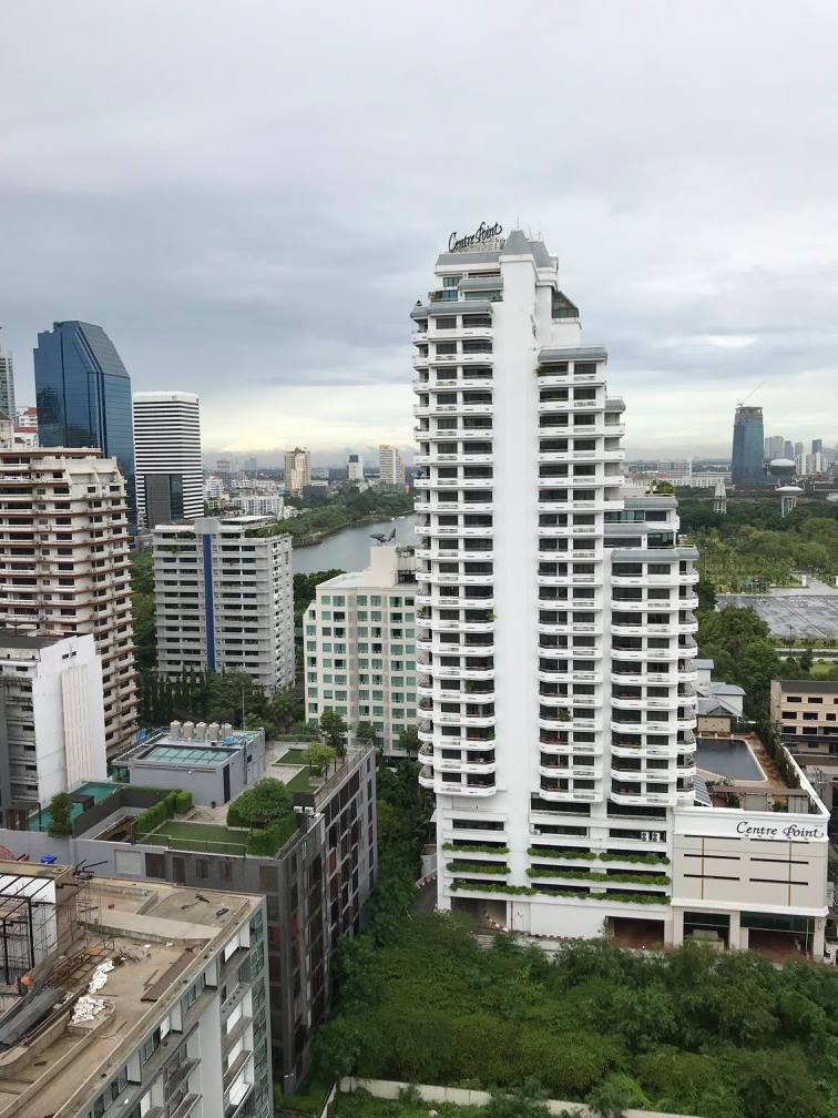 เช่าคอนโด 2 ห้องนอน 2 ห้องน้ำ สุขุมวิท ปารค์ สุขุมวิท Sukhumvit Park  ซอย 10 ขนาด 85 ตรม ชั้น 14 BTS  นานา อโศก