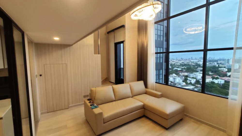 Knight Bridge Prime Sathorn ไนท์ บริดจ์ ไพร์ม สาทร