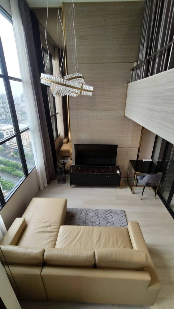 Knight Bridge Prime Sathorn ไนท์ บริดจ์ ไพร์ม สาทร