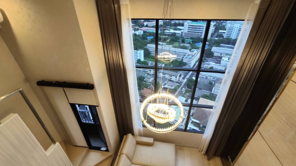 Knight Bridge Prime Sathorn ไนท์ บริดจ์ ไพร์ม สาทร