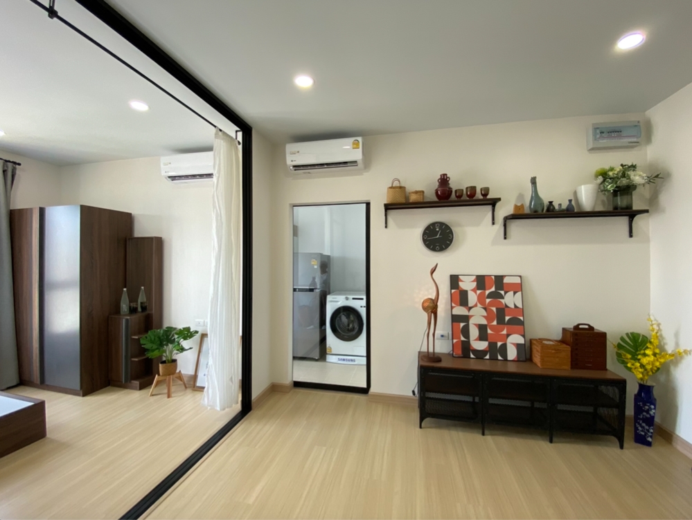 Supalai Loft Prajadhipok Wongwian Yai (ศุภาลัย ลอฟท์ ประชาธิปก-วงเวียนใหญ่)