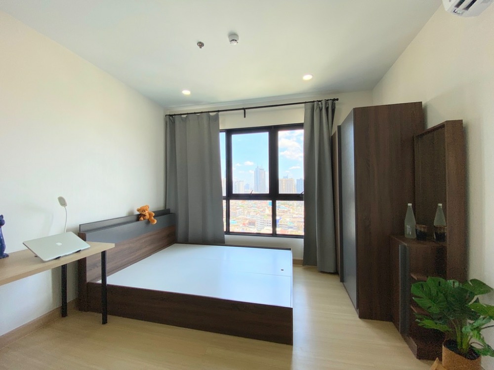 Supalai Loft Prajadhipok Wongwian Yai (ศุภาลัย ลอฟท์ ประชาธิปก-วงเวียนใหญ่)