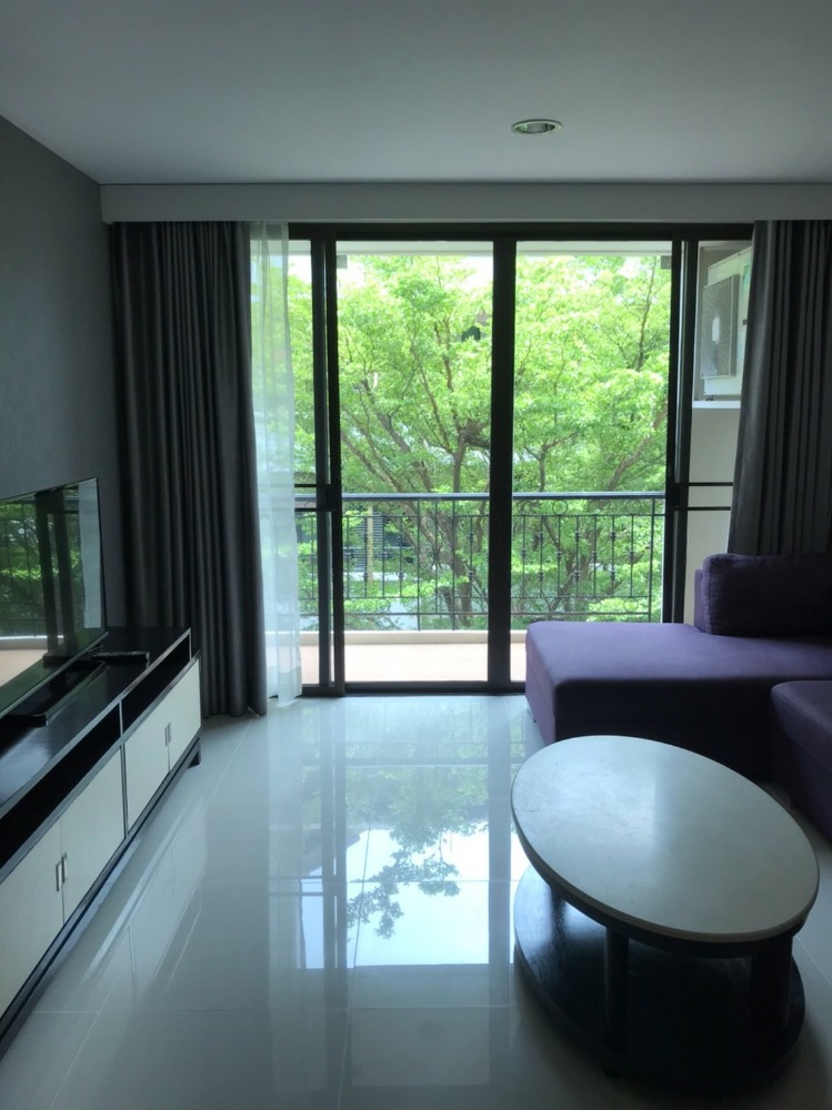 Pearl Residences Sukhumvit 24 (เพิร์ล เรสซิเดนท์ สุขุมวิท 24)