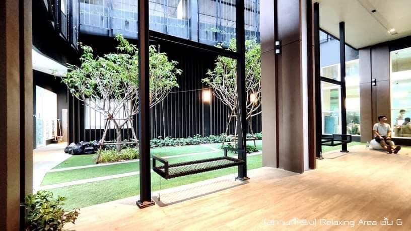 ศุภาลัย ลอฟท์ สาทร-ราชพฤกษ์ Supalai Loft Sathorn-Ratchaphruek