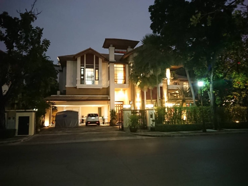 Sansiri Village Sukhumvit 67 แสนสิริ สุขุมวิท 67 