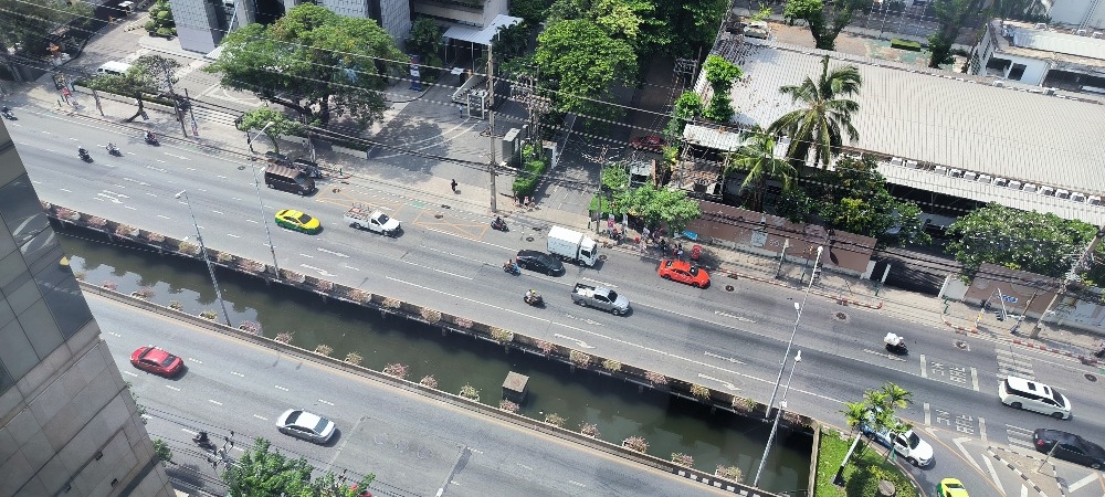 โครนอส สาทร ทาวเวอร์ (Kronos Sathorn Tower)