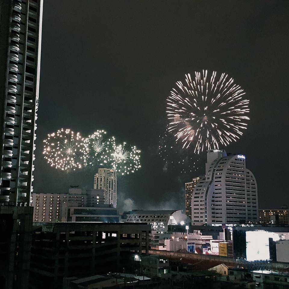  Rhythm Sathorn (ริทึ่ม สาทร)