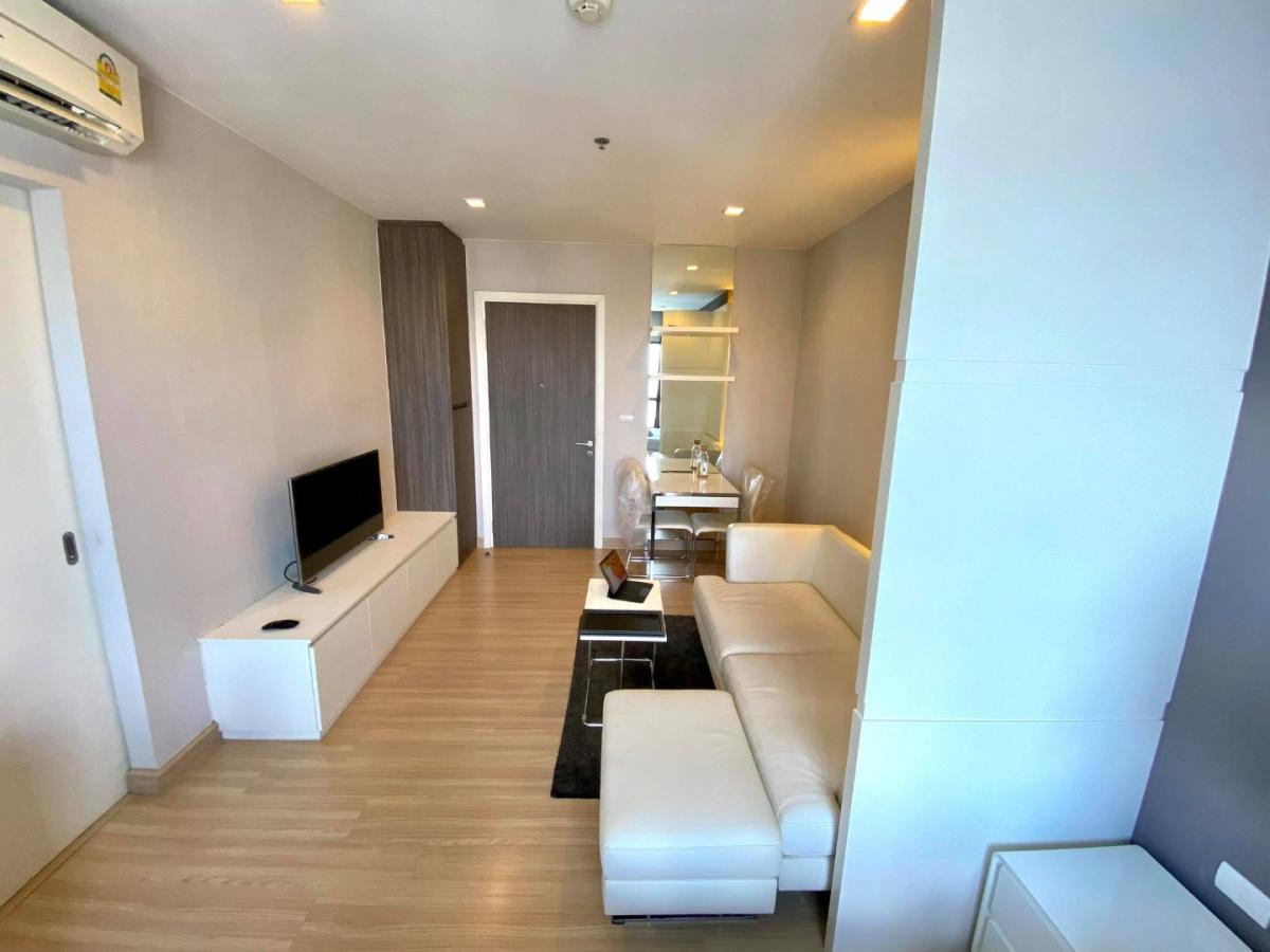 Urbano Absolute Sathon - Taksin (เออร์บาโน่ แอบโซลูท สาทร-ตากสิน)