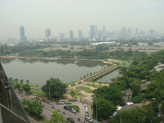 The Lakes (เดอะ เลค)