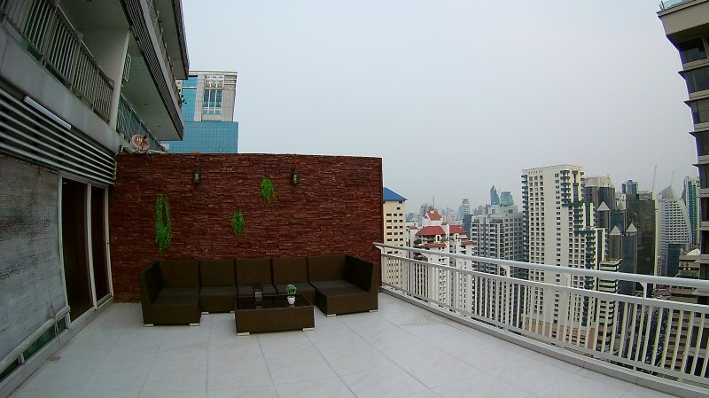  Grand Park View Asoke (แกรนด์ พาร์ค วิว อโศก)