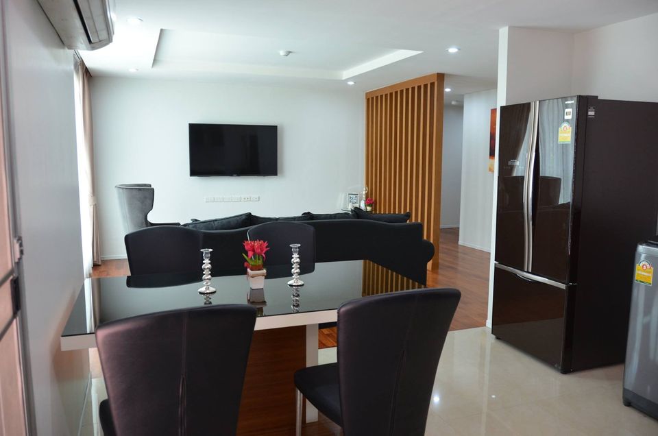 L3AVENUE service apartment