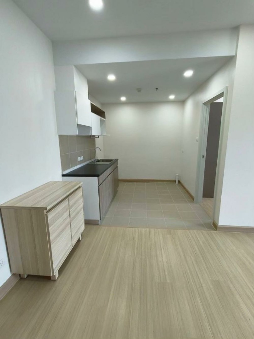 ศุภาลัย ลอฟท์ ประชาธิปก-วงเวียนใหญ่ Supalai Loft Prajadhipok-Wongwian Yai