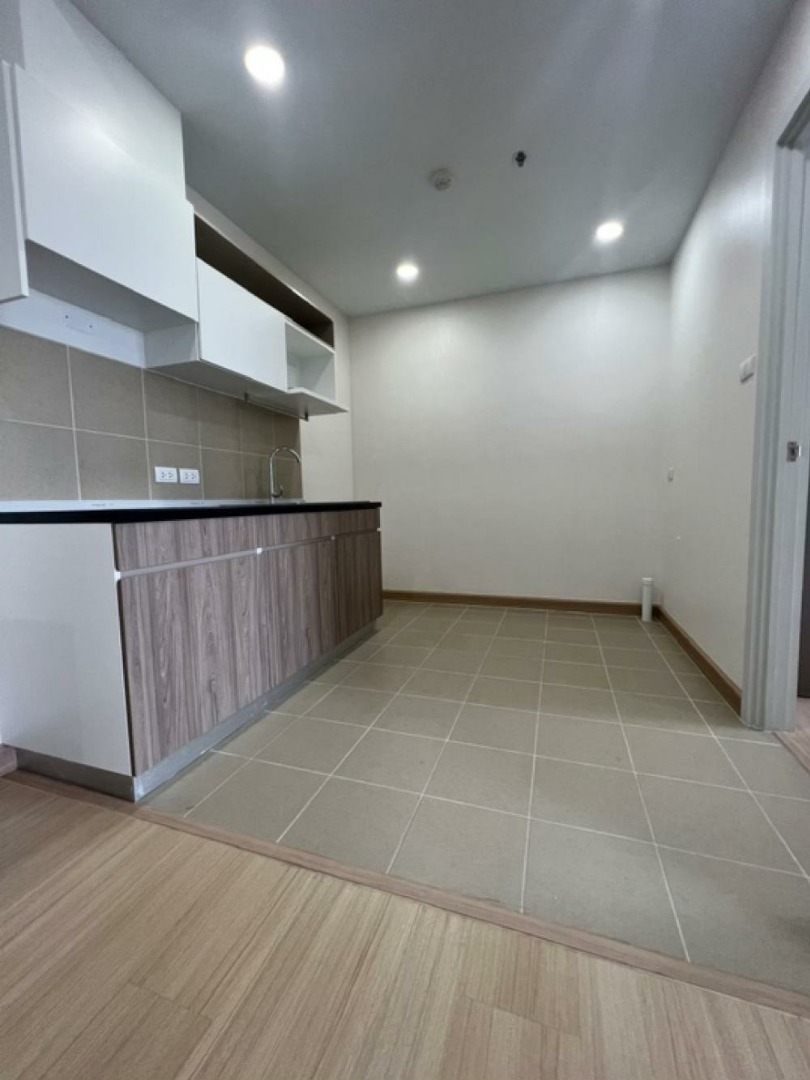 ศุภาลัย ลอฟท์ ประชาธิปก-วงเวียนใหญ่ Supalai Loft Prajadhipok-Wongwian Yai