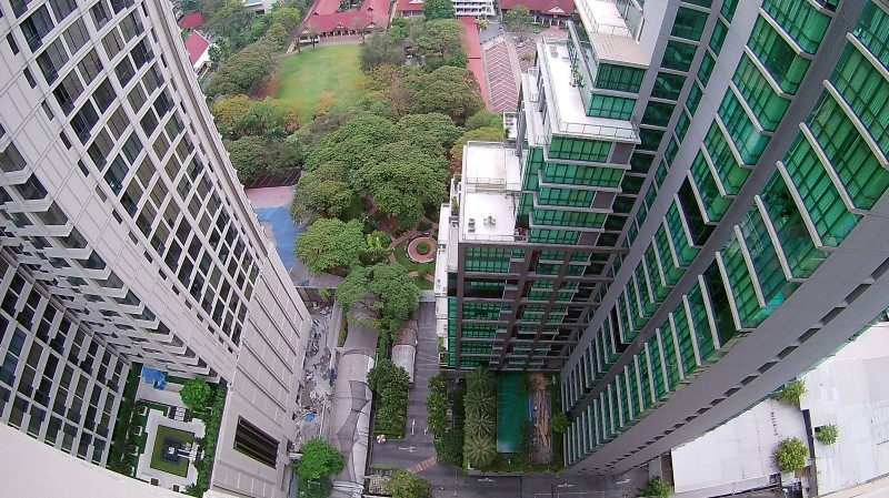  Grand Park View Asoke (แกรนด์ พาร์ค วิว อโศก)