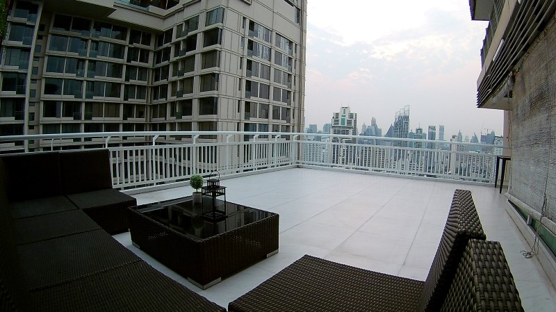  Grand Park View Asoke (แกรนด์ พาร์ค วิว อโศก)