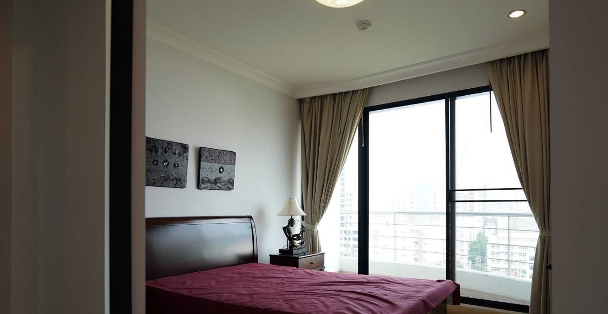 ขายคอนโด 2 ห้องนอน ศุภาลัย คาซ่า ริวา ฟรอนเต้ 2 Supalai Casa Riva Fronte 2  ขนาด 114 ตรม ชั้น 25 วิวแม่น้ำ 