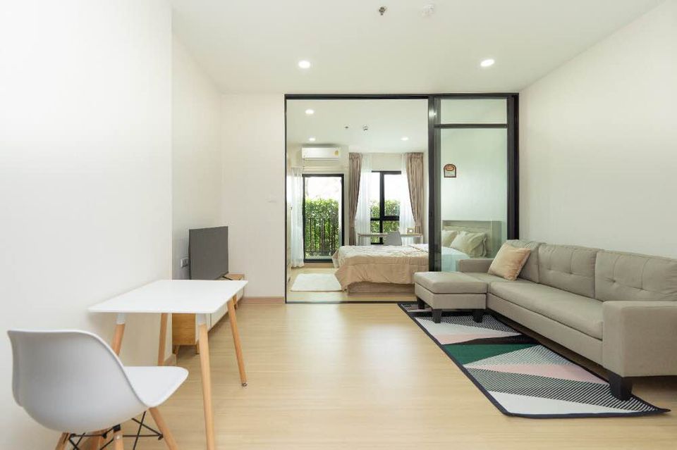 Supalai Loft Prajadhipok-Wongwian Yai  ศุภาลัย ลอฟท์ ประชาธิปก-วงเวียนใหญ่ 