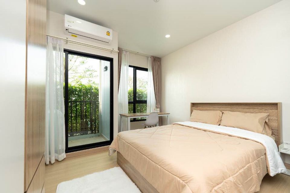 Supalai Loft Prajadhipok-Wongwian Yai  ศุภาลัย ลอฟท์ ประชาธิปก-วงเวียนใหญ่ 