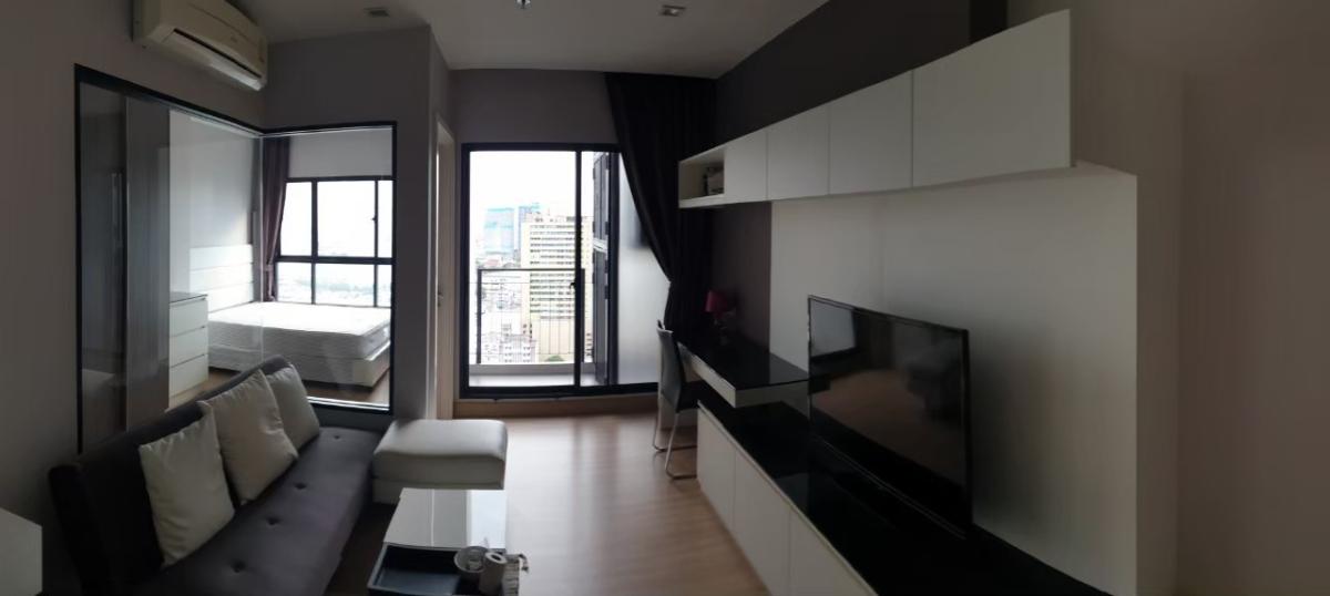 Urbano Absolute Sathon - Taksin (เออร์บาโน่ แอบโซลูท สาทร-ตากสิน)