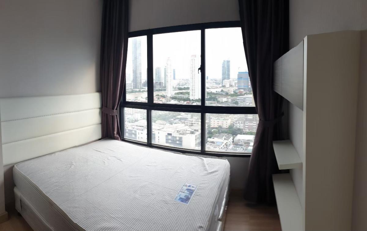 Urbano Absolute Sathon - Taksin (เออร์บาโน่ แอบโซลูท สาทร-ตากสิน)