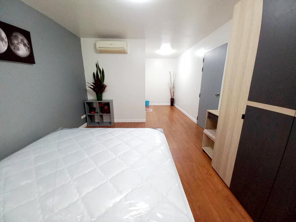 เช่าคอนโด 2 ห้องนอน 2 ห้องน้ำ  วัน สยาม (Condo One Siam) ชั้น 4 ใกล้ BTS สนามกีฬา