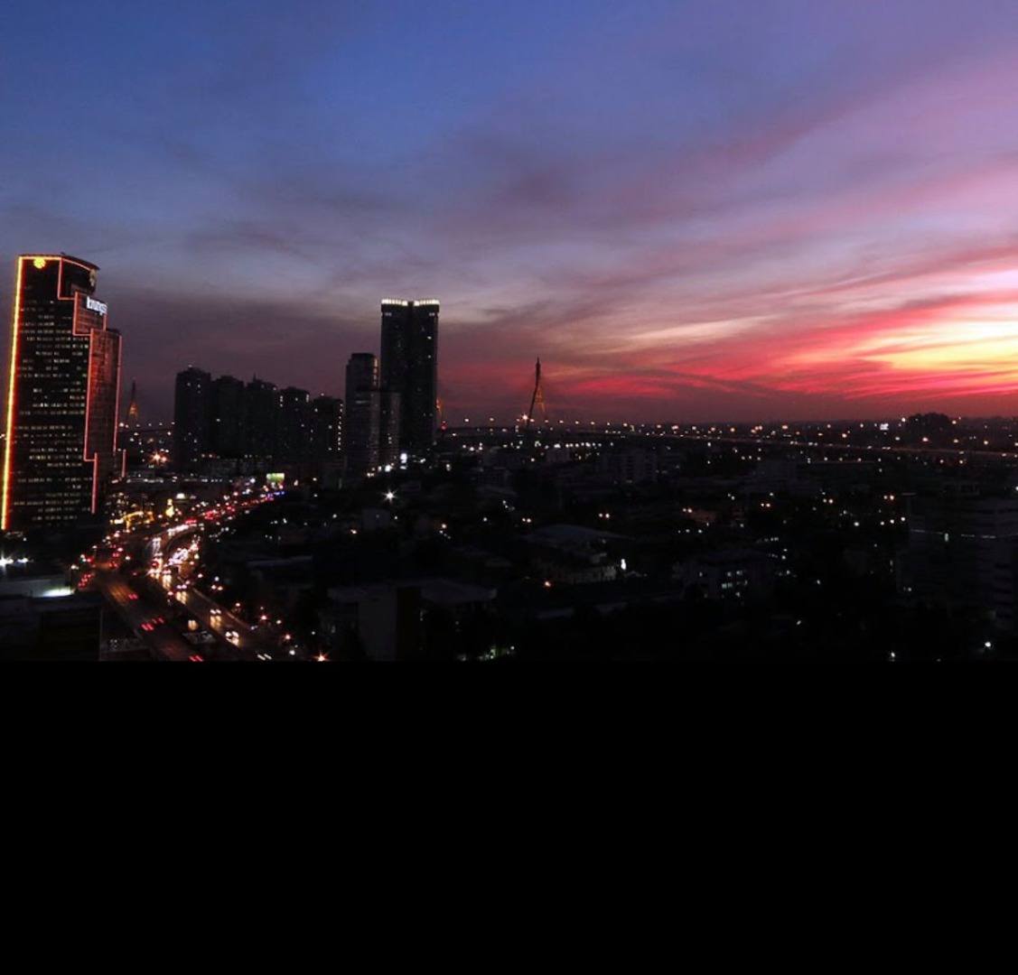 ลุมพินี เพลส นราธิวาส เจ้าพระยา 