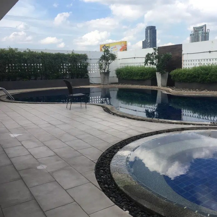 Renova Residence Chidlom (เรโนวา เรสซิเด้นซ์ ชิดลม) 