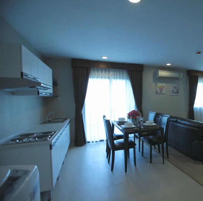 Renova Residence Chidlom (เรโนวา เรสซิเด้นซ์ ชิดลม) 