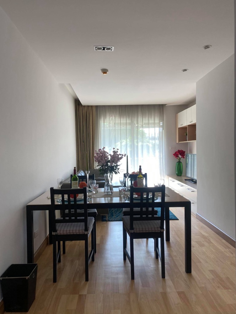  Residence 52 (เรสซิเดนซ์ 52) 