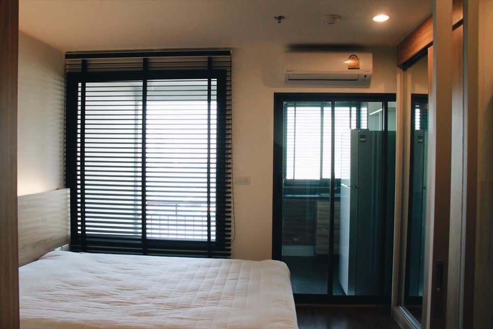 U Delight Residence Riverfront Rama 3 (ยู ดีไลท์ เรสซิเด้นซ์ ริเวอร์ฟร้อนท์ พระราม 3)