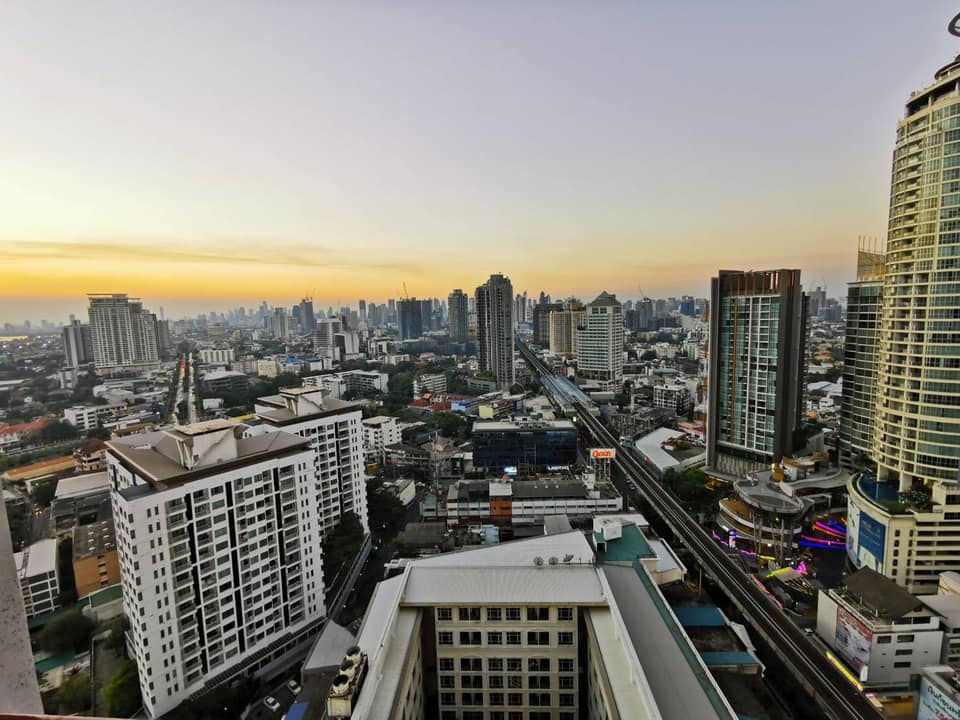 WYNE Sukhumvit (วายน์ สุขุมวิท)