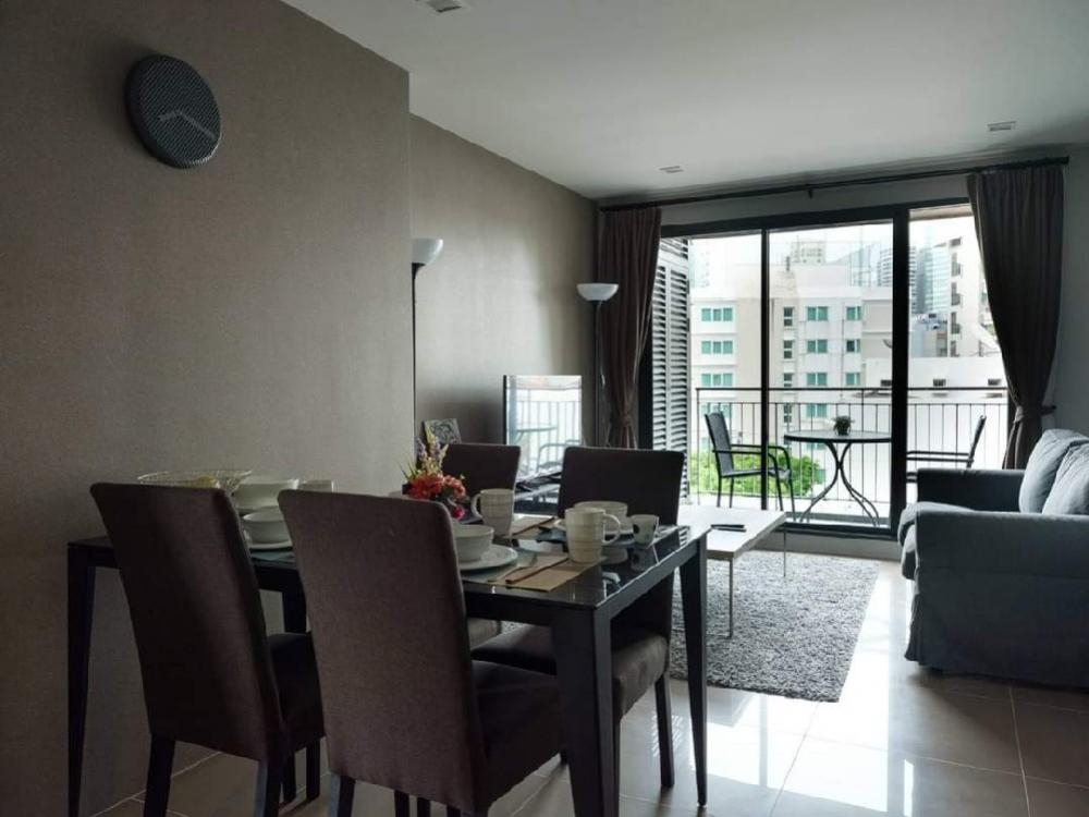 Mirage Sukhumvit 27 (มิราจ สุขุมวิท 27)