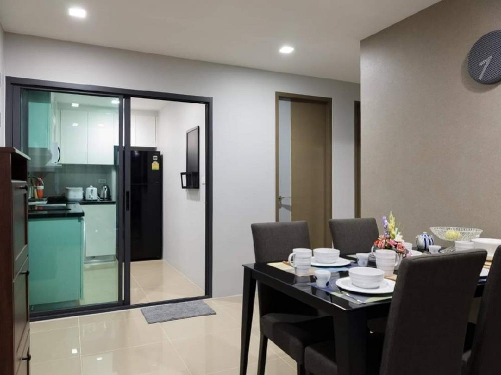 Mirage Sukhumvit 27 (มิราจ สุขุมวิท 27)