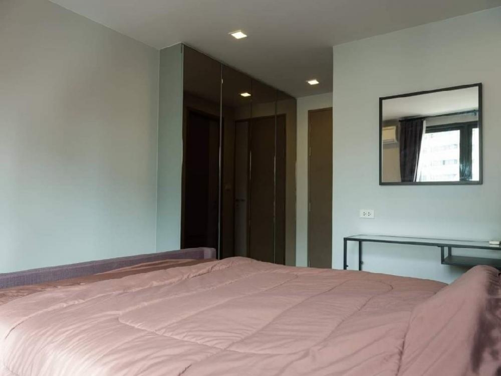 Mirage Sukhumvit 27 (มิราจ สุขุมวิท 27)